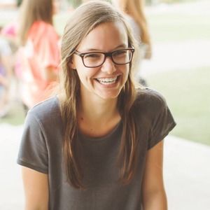 Meet your Posher, Jenna